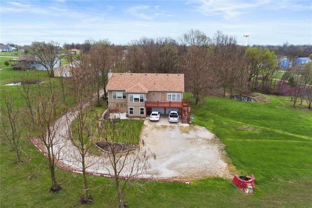 514 NW 1891st Road, Kingsville, MO 64061