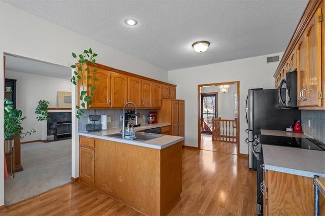 514 NW 1891st Road, Kingsville, MO 64061