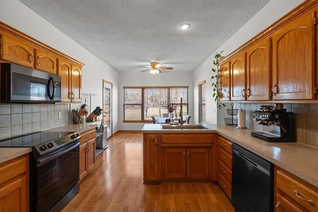 514 NW 1891st Road, Kingsville, MO 64061