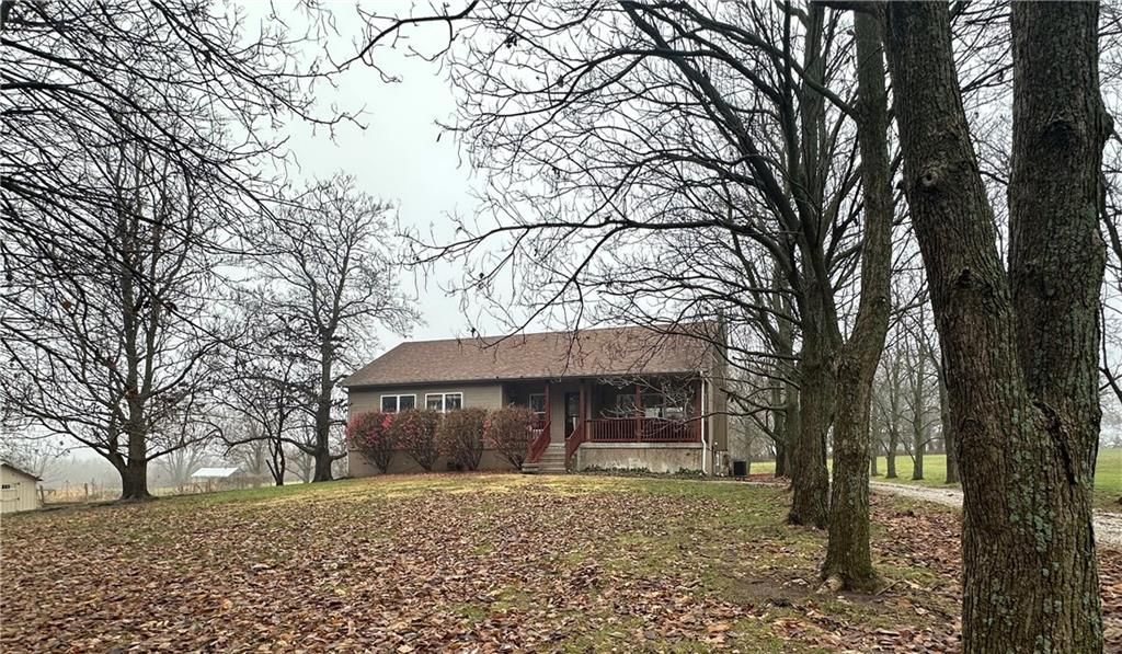 514 NW 1891st Road, Kingsville, MO 64061