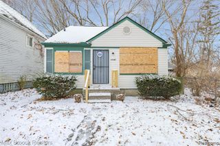 17187 Ferguson Street, Detroit, MI 48235