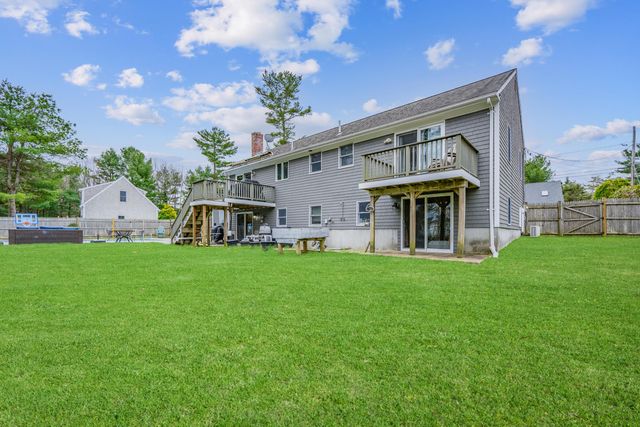 153 Hickory Hill Circle, Osterville, MA 02655