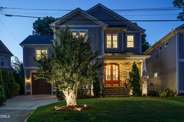 609 New Road, Raleigh, NC 27608