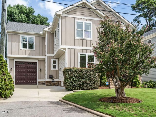 609 New Road, Raleigh, NC 27608