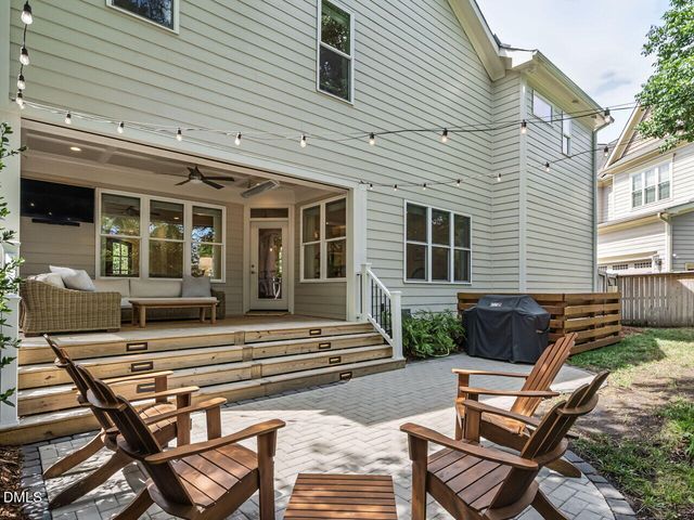 609 New Road, Raleigh, NC 27608