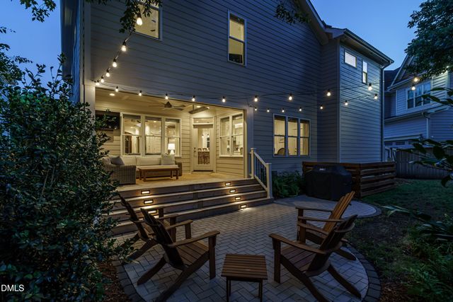 609 New Road, Raleigh, NC 27608
