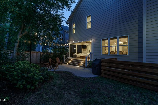 609 New Road, Raleigh, NC 27608