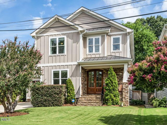 609 New Road, Raleigh, NC 27608