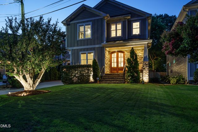 609 New Road, Raleigh, NC 27608