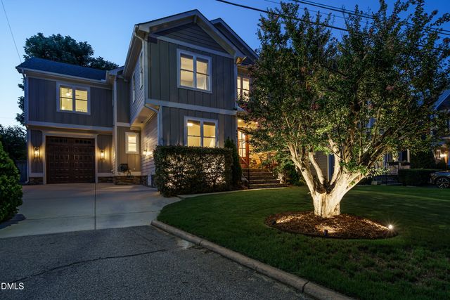 609 New Road, Raleigh, NC 27608