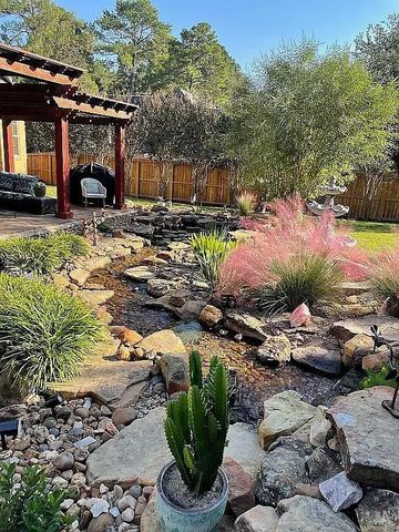 22235 Tomball Cemetery Road, Tomball, TX 77377