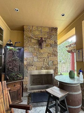 22235 Tomball Cemetery Road, Tomball, TX 77377