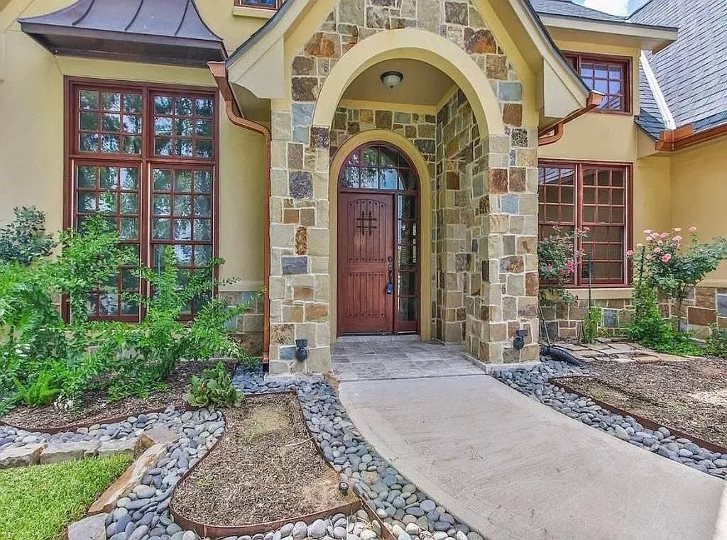 22235 Tomball Cemetery Road, Tomball, TX 77377