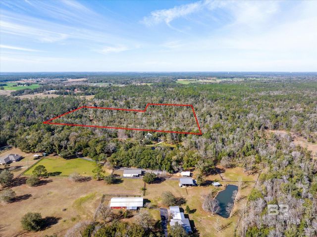 0 County Road 32, Summerdale, AL 36580
