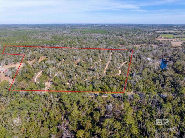 0 County Road 32, Summerdale, AL 36580