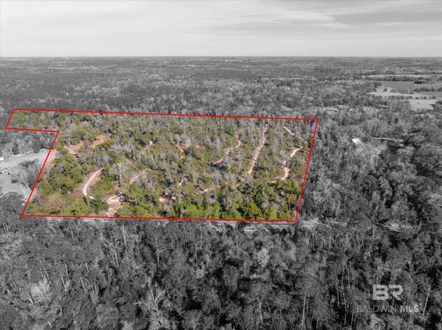 0 County Road 32, Summerdale, AL 36580