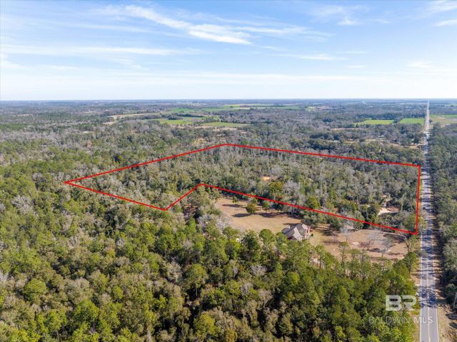 0 County Road 32, Summerdale, AL 36580