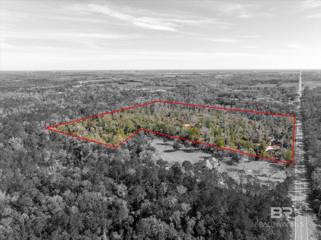 0 County Road 32, Summerdale, AL 36580
