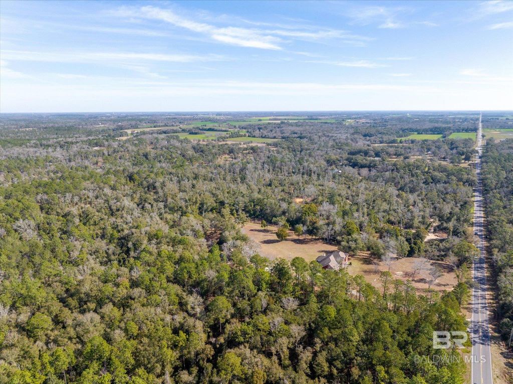 0 County Road 32, Summerdale, AL 36580