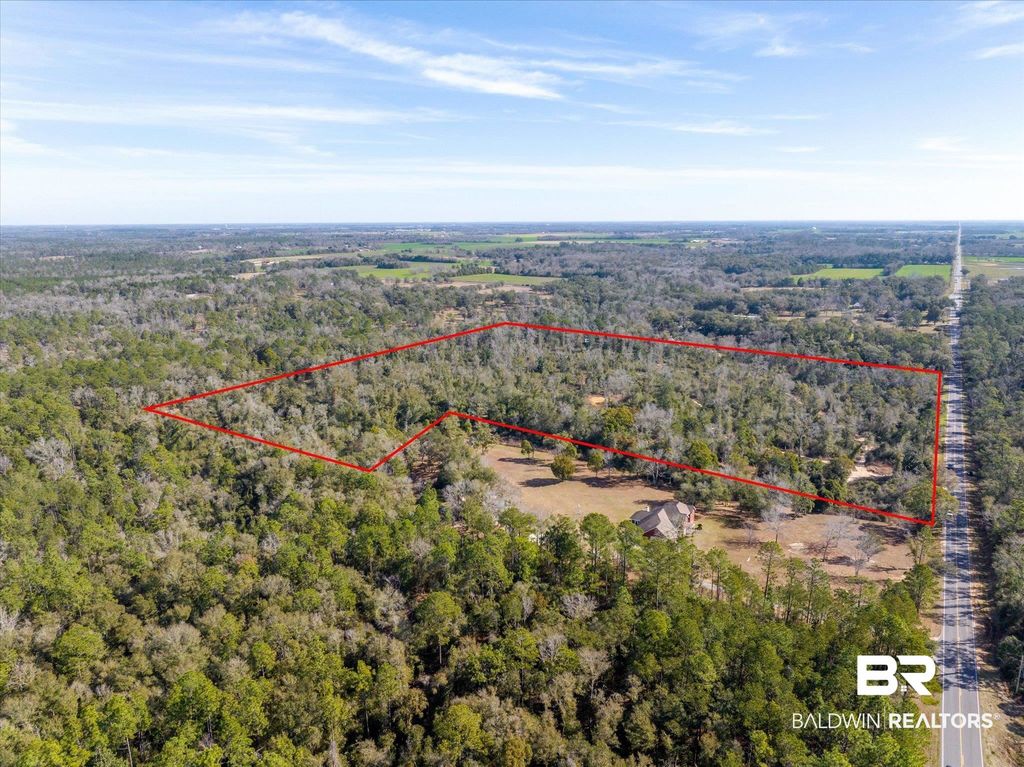 0 County Road 32, Summerdale, AL 36580 — photo 2