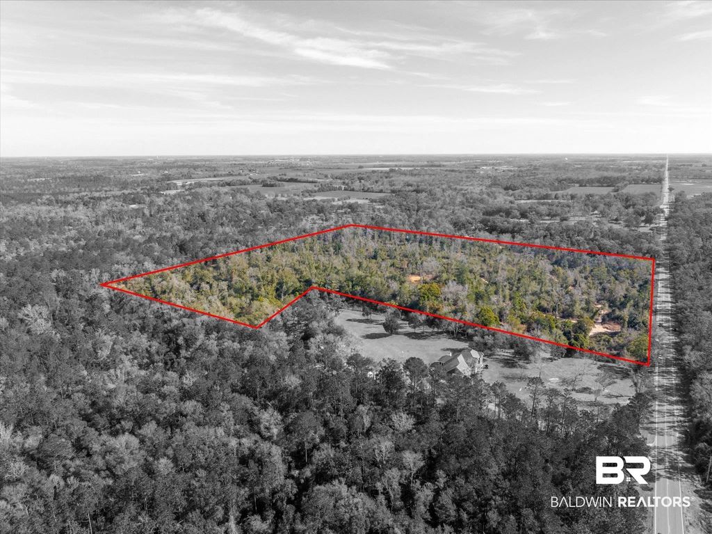 0 County Road 32, Summerdale, AL 36580 — photo 3