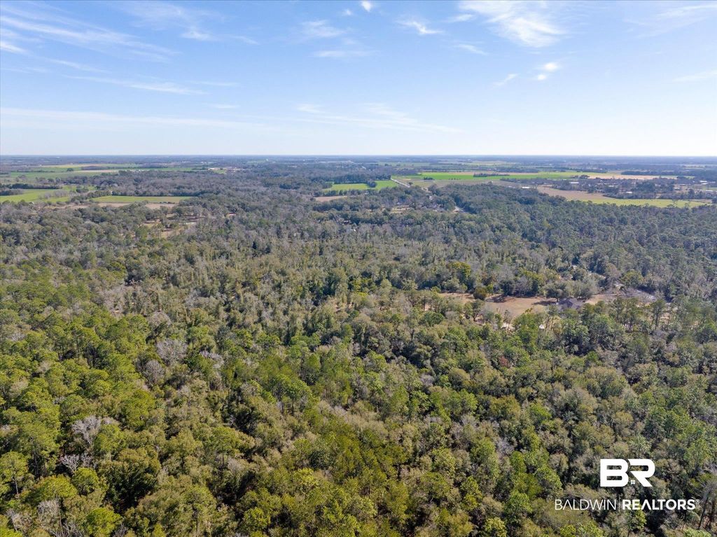 0 County Road 32, Summerdale, AL 36580 — photo 4
