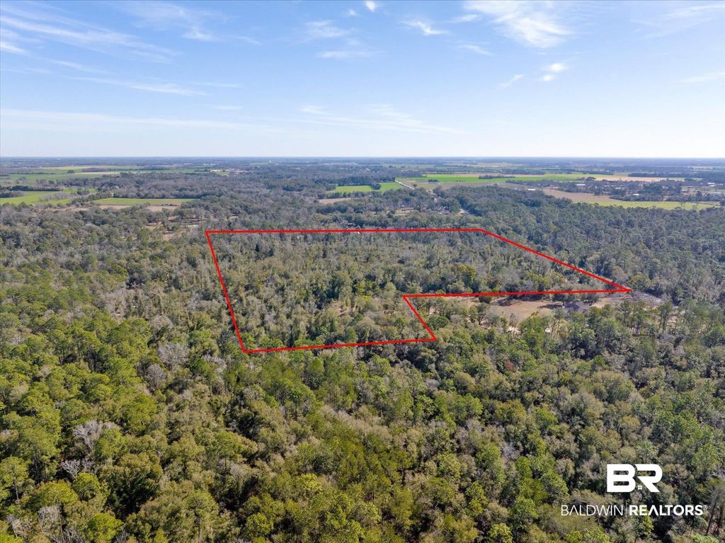 0 County Road 32, Summerdale, AL 36580 — photo 5