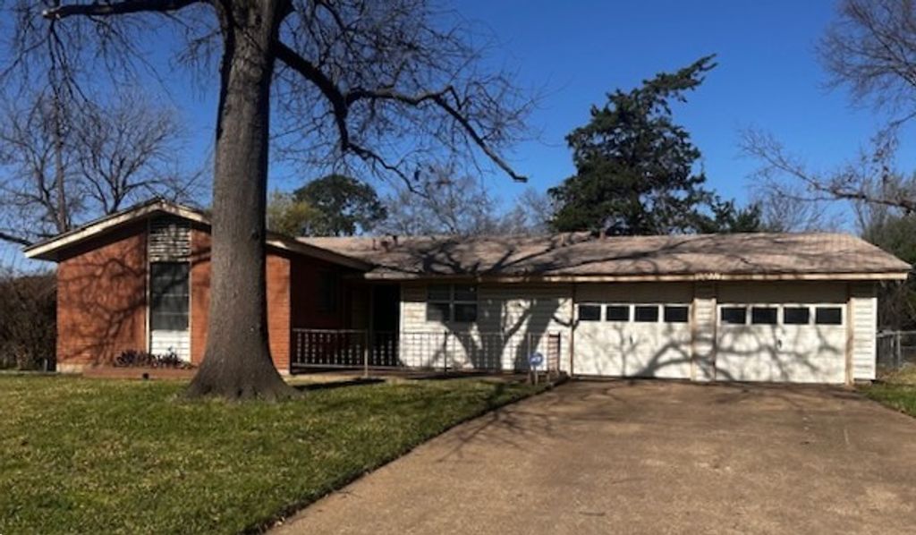 3411 Bryn Mawr Drive, Irving, TX 75062