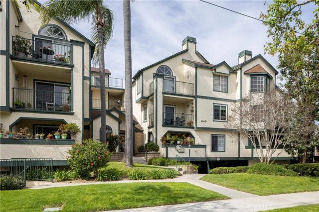 645 Ohio Avenue 402, Long Beach, CA 90814