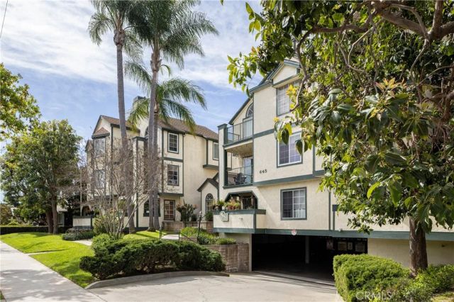 645 Ohio Avenue 402, Long Beach, CA 90814