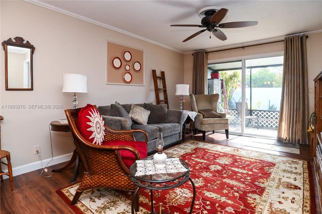 5201 SW 31st Ave 163, Dania Beach, FL 33312