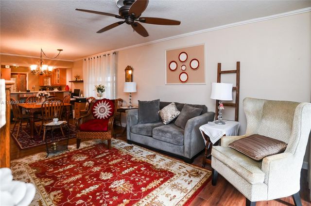 5201 SW 31st Ave 163, Dania Beach, FL 33312