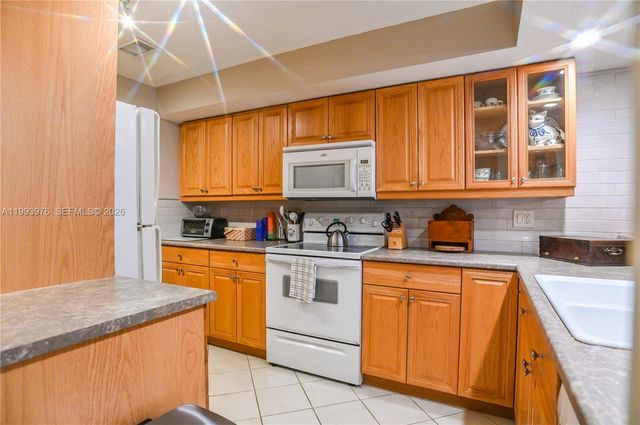 5201 SW 31st Ave 163, Dania Beach, FL 33312