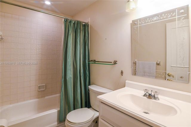 5201 SW 31st Ave 163, Dania Beach, FL 33312