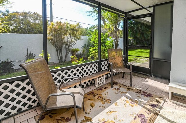 5201 SW 31st Ave 163, Dania Beach, FL 33312