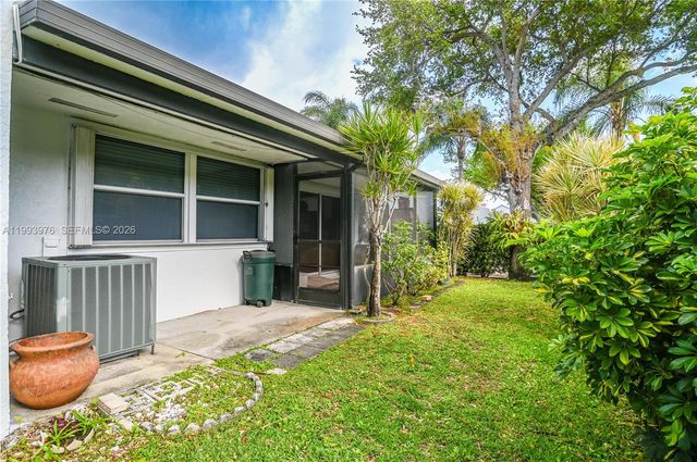 5201 SW 31st Ave 163, Dania Beach, FL 33312