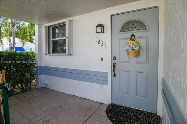 5201 SW 31st Ave 163, Dania Beach, FL 33312