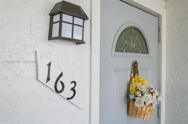 5201 SW 31st Ave 163, Dania Beach, FL 33312