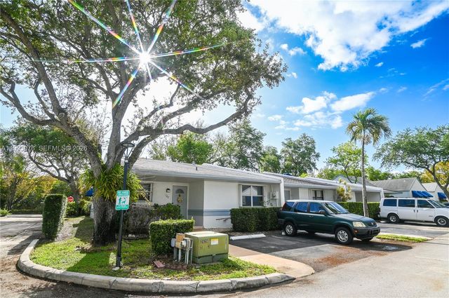 5201 SW 31st Ave 163, Dania Beach, FL 33312