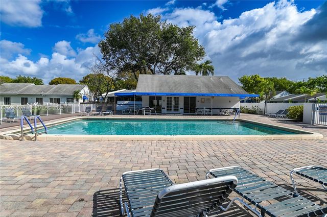 5201 SW 31st Ave 163, Dania Beach, FL 33312
