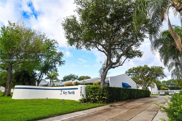 5201 SW 31st Ave 163, Dania Beach, FL 33312