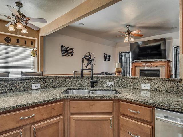 2324 SW 16th Street, Newcastle, OK 73065