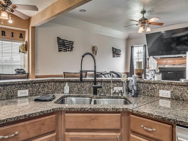 2324 SW 16th Street, Newcastle, OK 73065