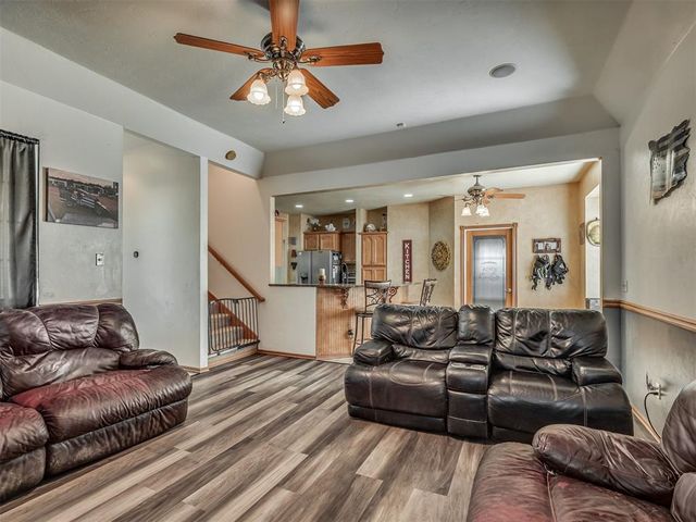 2324 SW 16th Street, Newcastle, OK 73065