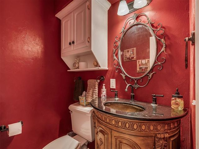 2324 SW 16th Street, Newcastle, OK 73065