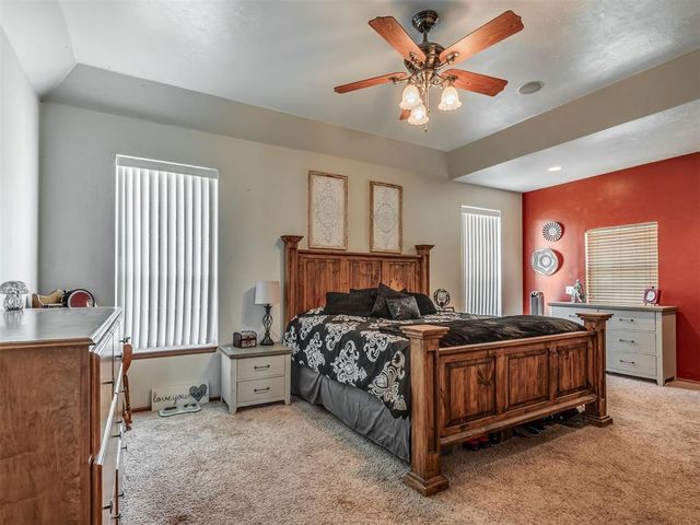 2324 SW 16th Street, Newcastle, OK 73065