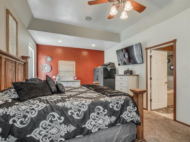 2324 SW 16th Street, Newcastle, OK 73065