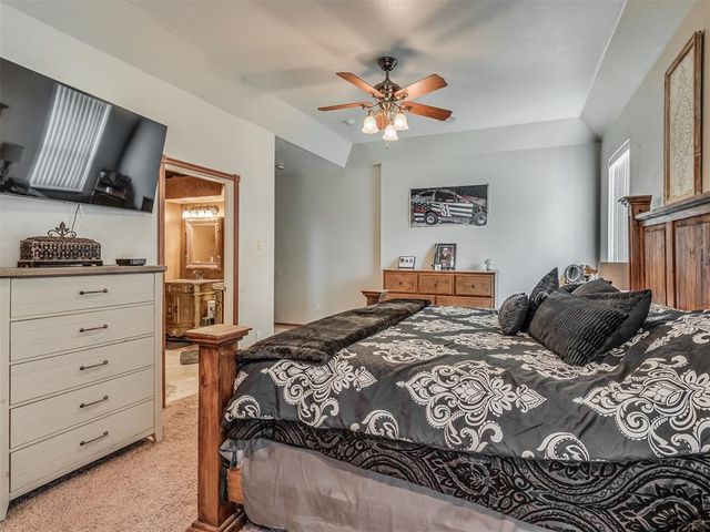 2324 SW 16th Street, Newcastle, OK 73065