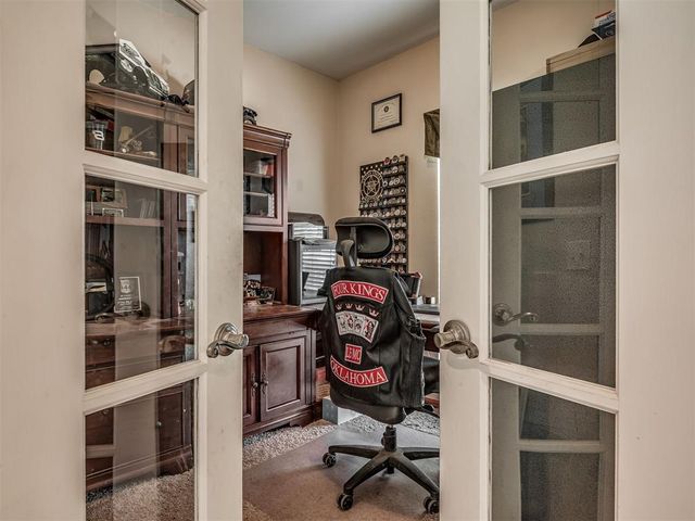 2324 SW 16th Street, Newcastle, OK 73065