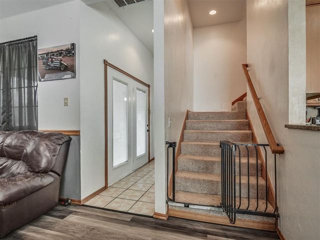 2324 SW 16th Street, Newcastle, OK 73065